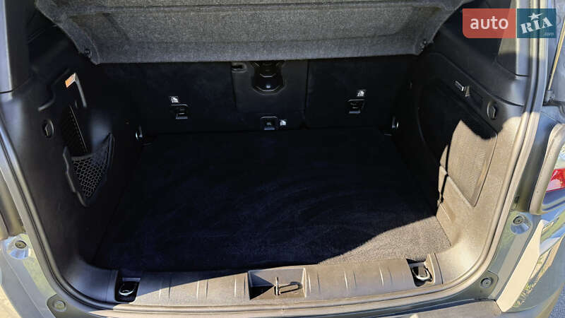 Внедорожник / Кроссовер Jeep Renegade 2021 в Киеве