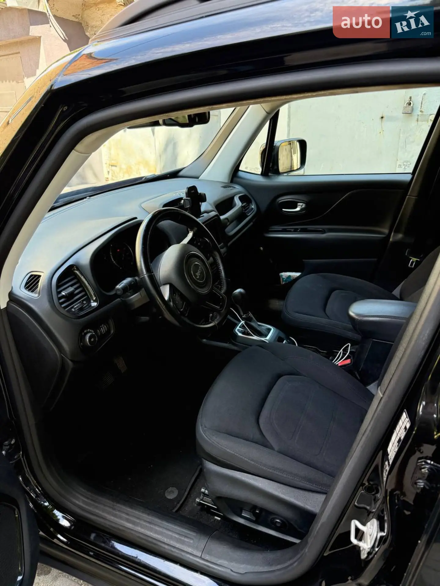 2020 Jeep Renegade - мініатюра 7