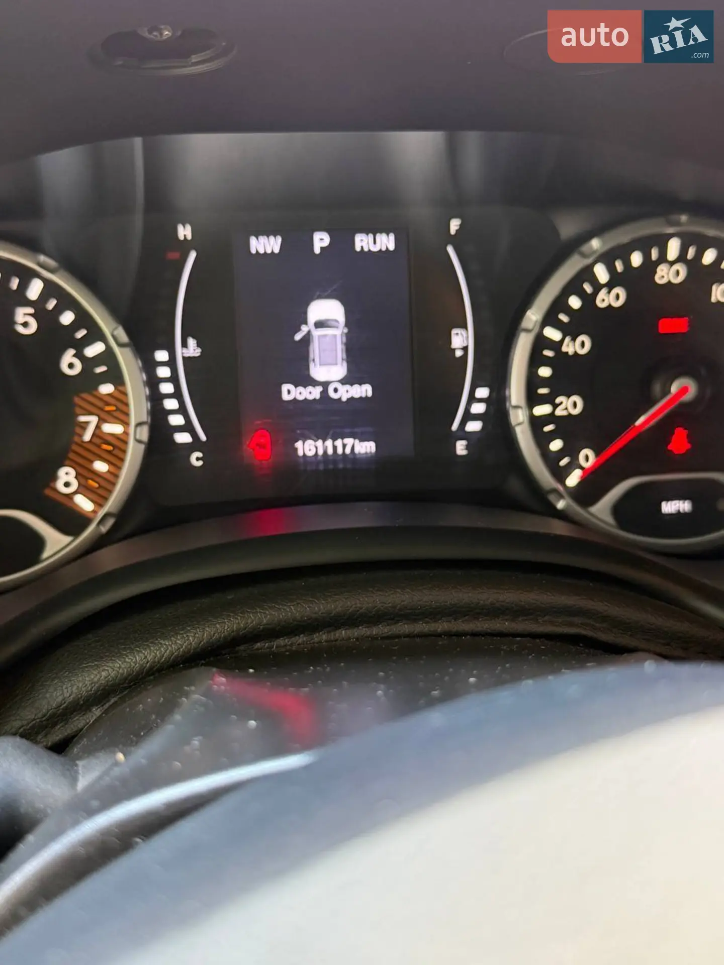 2020 Jeep Renegade - мініатюра 11