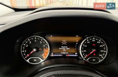 Внедорожник / Кроссовер Jeep Renegade 2015 в Киеве