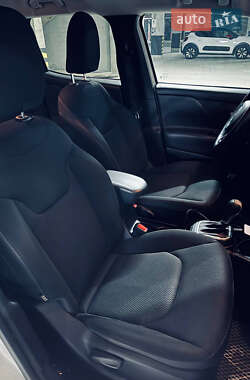 Внедорожник / Кроссовер Jeep Renegade 2018 в Львове