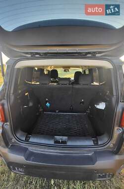 Внедорожник / Кроссовер Jeep Renegade 2021 в 