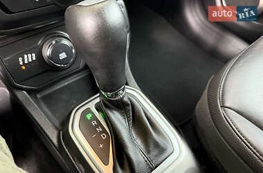 Внедорожник / Кроссовер Jeep Renegade 2019 в 