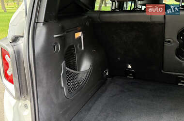Внедорожник / Кроссовер Jeep Renegade 2019 в 