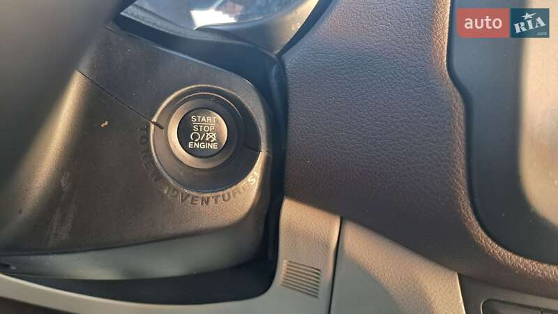 Позашляховик / Кросовер Jeep Renegade 2017 в Києві