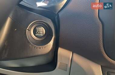 Внедорожник / Кроссовер Jeep Renegade 2017 в 