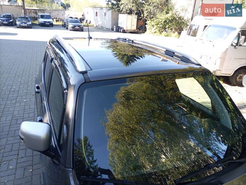 Позашляховик / Кросовер Jeep Renegade 2018 в Львові фото 19 Позашляховик / Кросовер Jeep Renegade 2018 в Львові