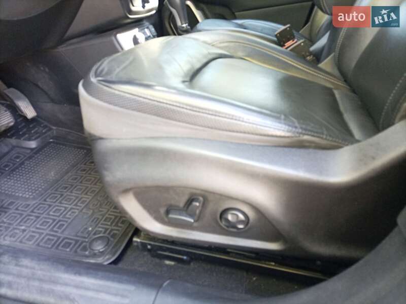 Позашляховик / Кросовер Jeep Renegade 2018 в Львові фото 24 Позашляховик / Кросовер Jeep Renegade 2018 в Львові