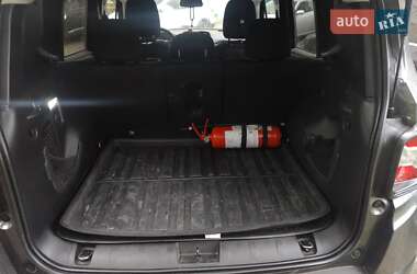 Позашляховик / Кросовер Jeep Renegade 2019 в Києві