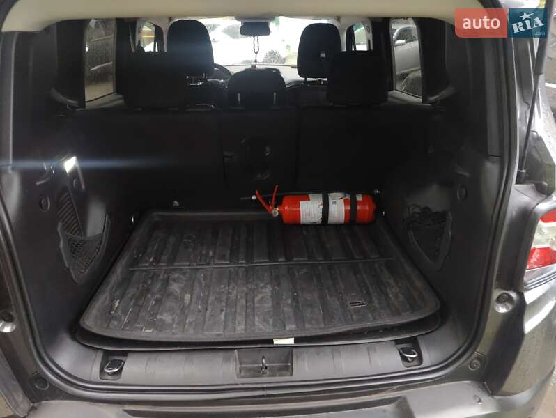 Позашляховик / Кросовер Jeep Renegade 2019 в Києві