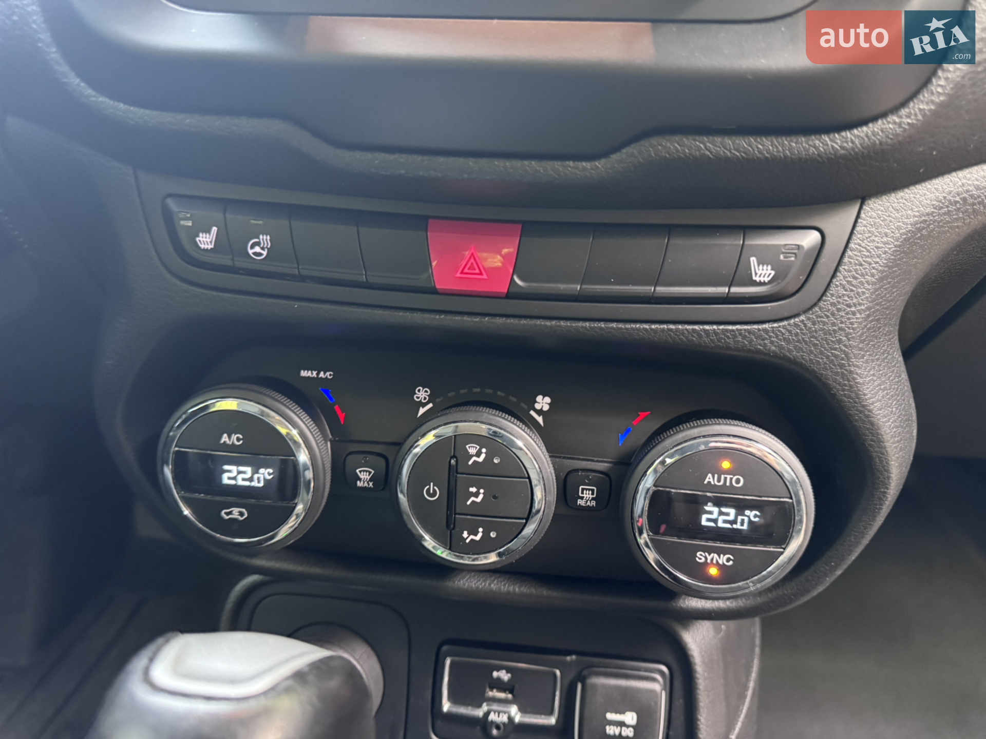 2017 Jeep Renegade - мініатюра 10