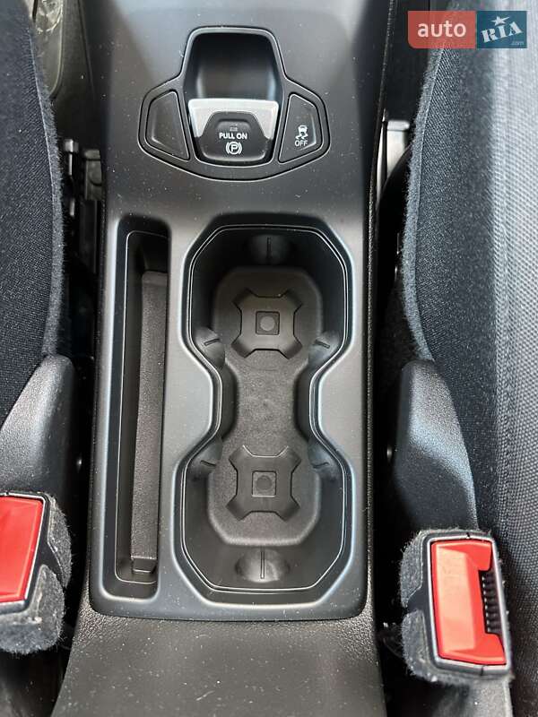 Внедорожник / Кроссовер Jeep Renegade 2021 в Белогородке