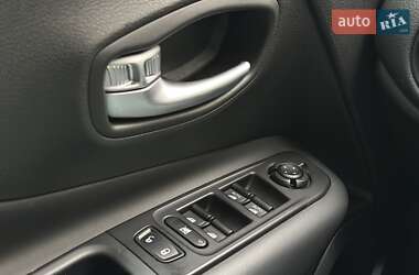 Внедорожник / Кроссовер Jeep Renegade 2022 в 