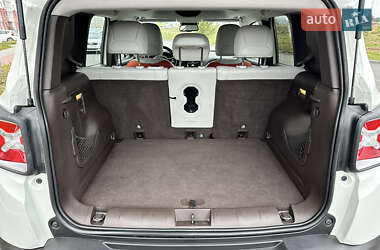 Внедорожник / Кроссовер Jeep Renegade 2017 в 