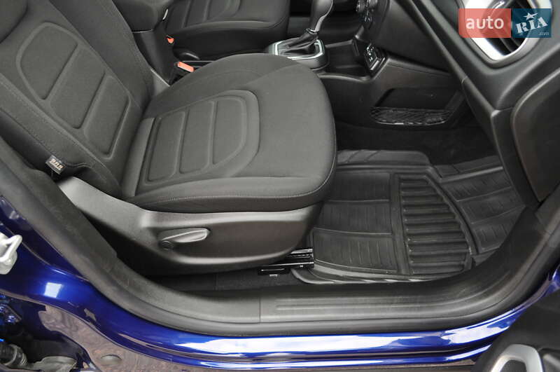 Позашляховик / Кросовер Jeep Renegade 2021 в Києві