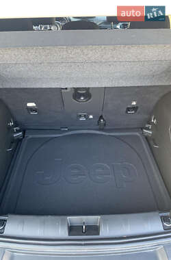 Внедорожник / Кроссовер Jeep Renegade 2021 в Ровно