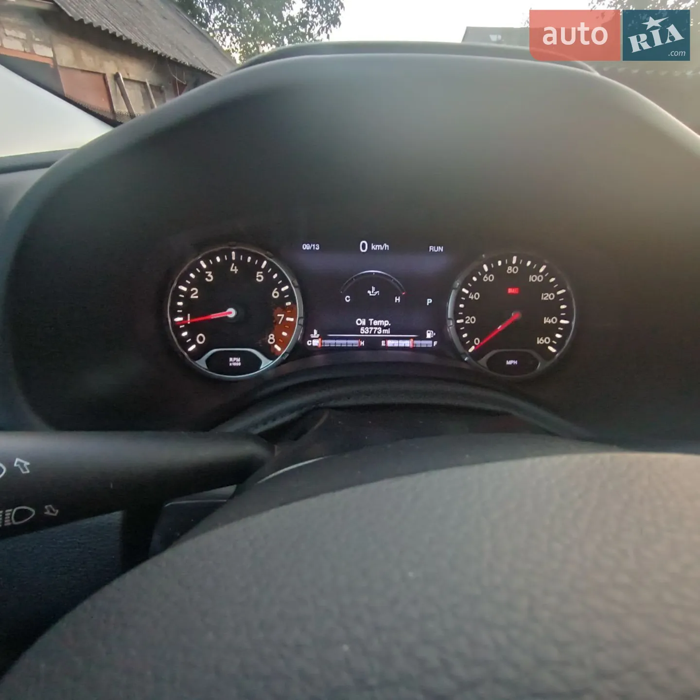 2016 Jeep Renegade - мініатюра 21