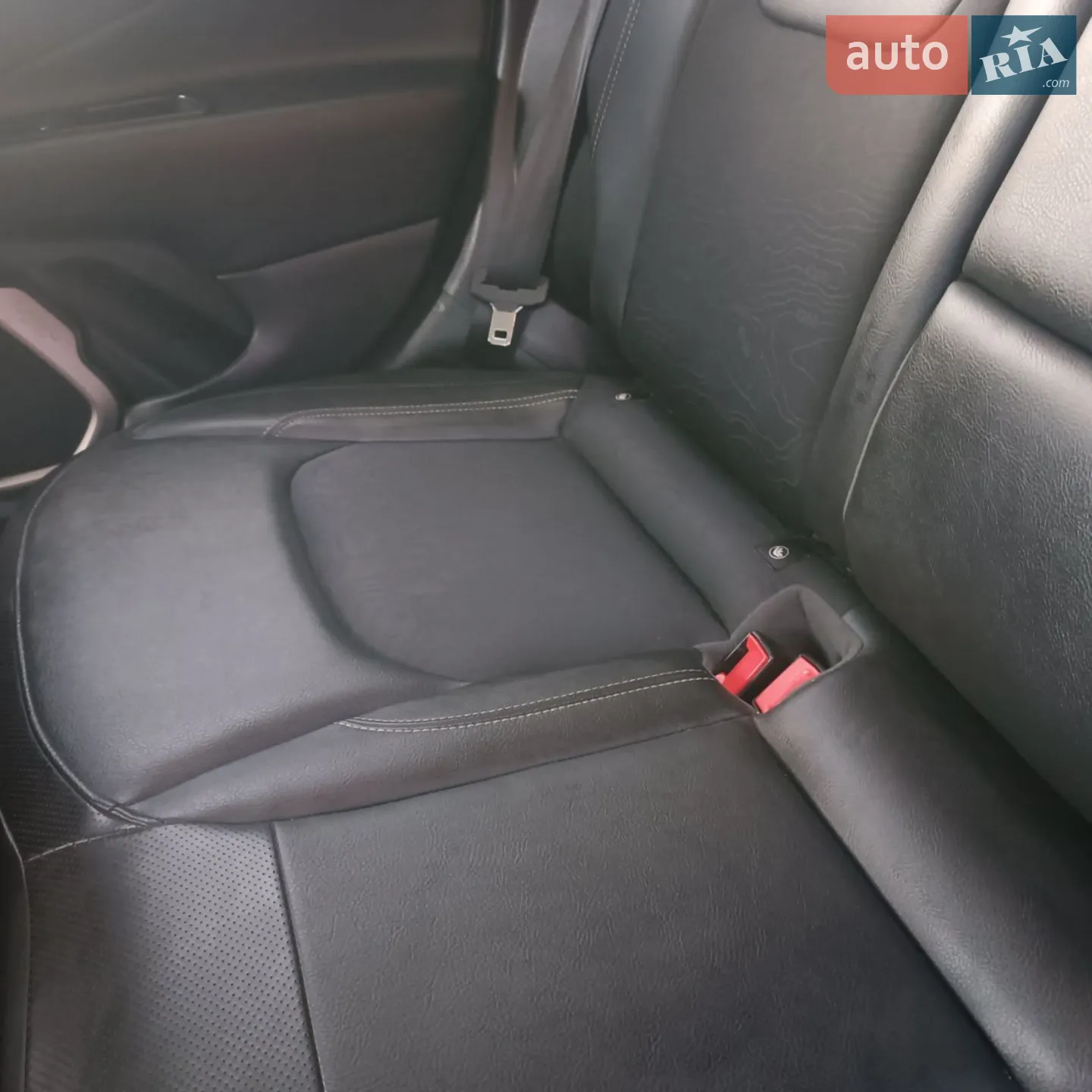2016 Jeep Renegade - мініатюра 36