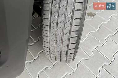 Внедорожник / Кроссовер Jeep Renegade 2018 в 