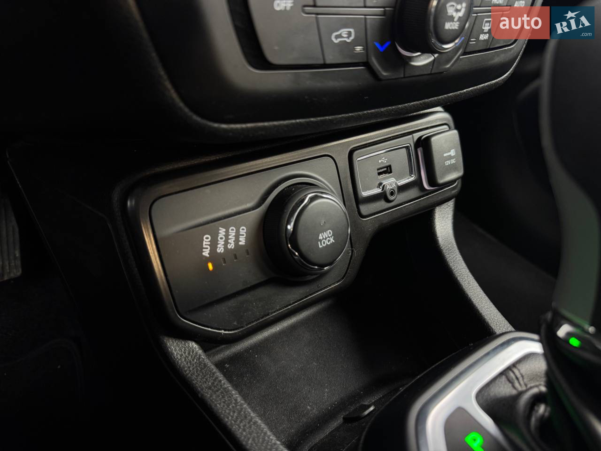 2020 Jeep Renegade - мініатюра 13