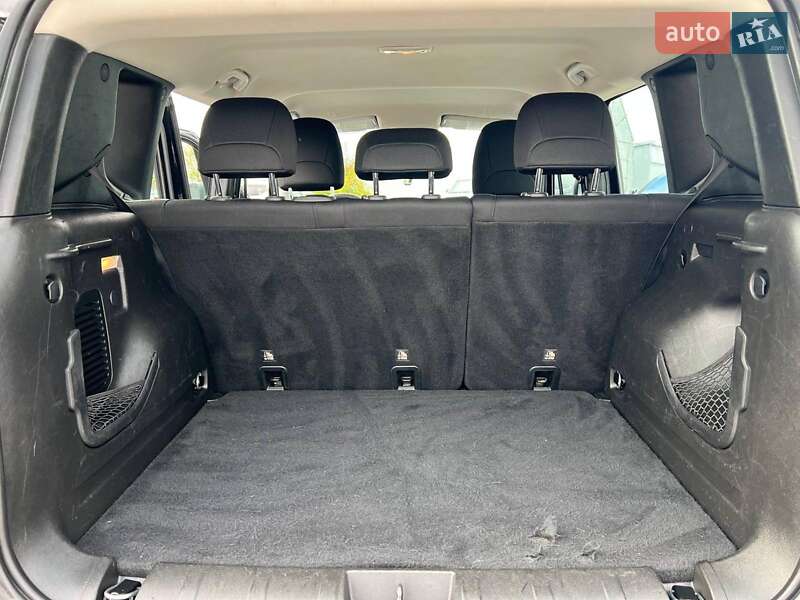 Внедорожник / Кроссовер Jeep Renegade 2019 в Львове