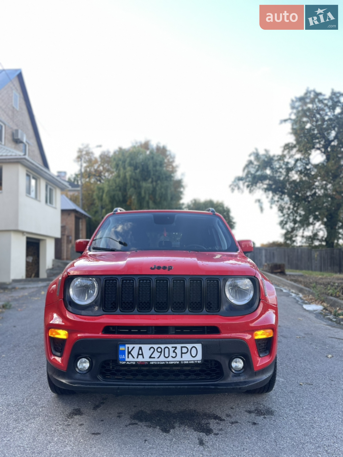 2018 Jeep Renegade - мініатюра 15