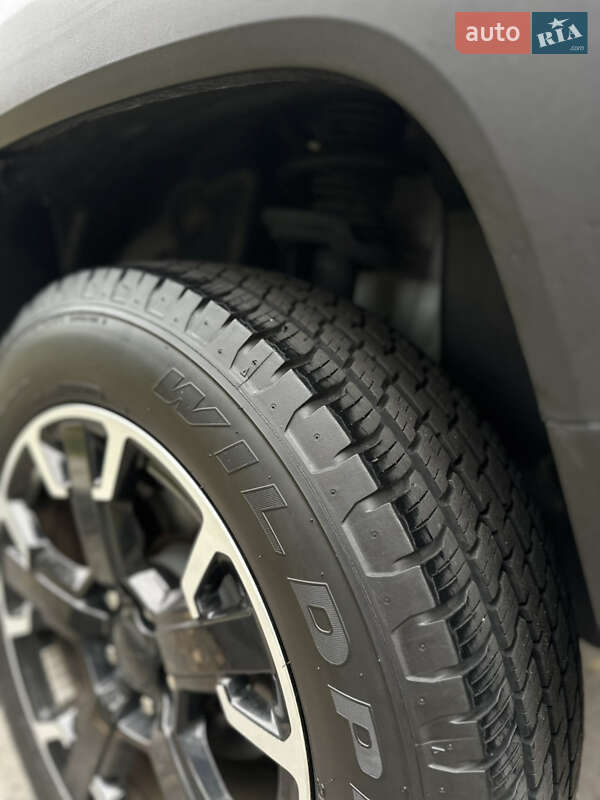 Внедорожник / Кроссовер Jeep Renegade 2023 в Броварах фото 26 Внедорожник / Кроссовер Jeep Renegade 2023 в Броварах