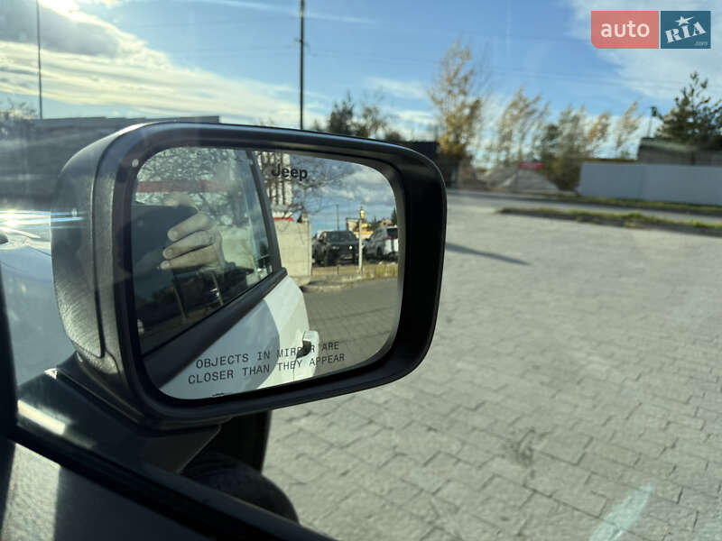 Внедорожник / Кроссовер Jeep Renegade 2016 в Ивано-Франковске фото 17 Внедорожник / Кроссовер Jeep Renegade 2016 в Ивано-Франковске