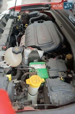 Позашляховик / Кросовер Jeep Renegade 2015 в Бару