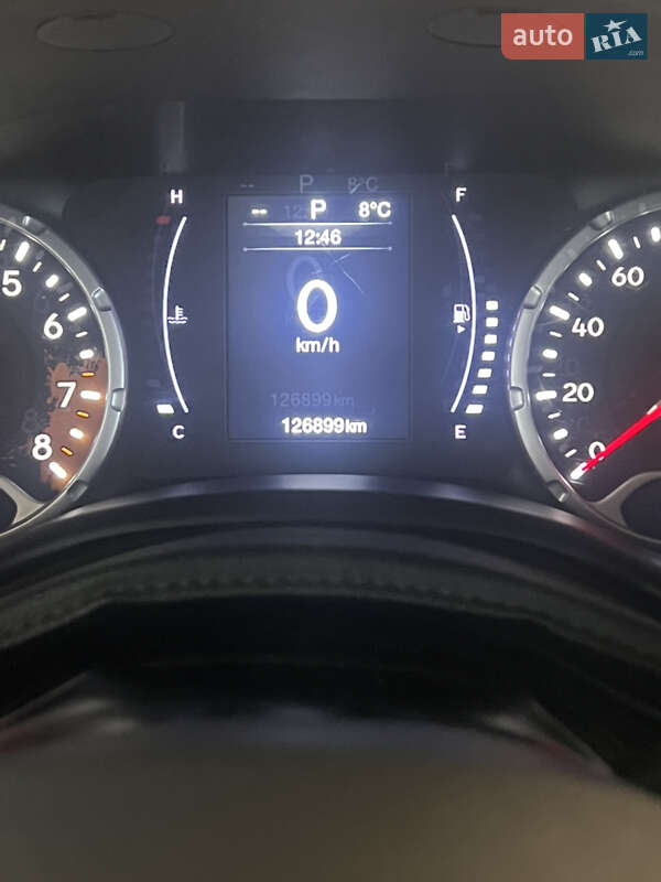 Внедорожник / Кроссовер Jeep Renegade 2018 в Люботине