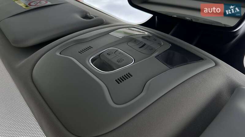 Позашляховик / Кросовер Jeep Renegade 2017 в Львові