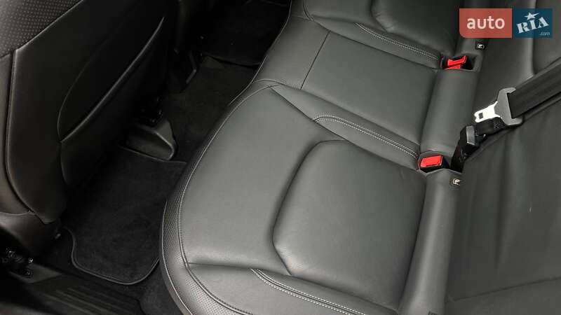 Позашляховик / Кросовер Jeep Renegade 2017 в Львові