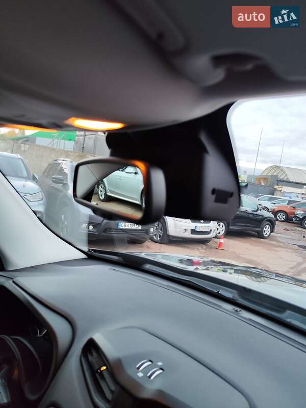 Внедорожник / Кроссовер Jeep Renegade 2016 в Чернигове фото 44 Внедорожник / Кроссовер Jeep Renegade 2016 в Чернигове