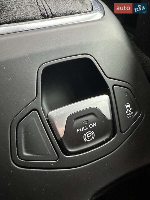 Внедорожник / Кроссовер Jeep Renegade 2021 в Белогородке фото 35 Внедорожник / Кроссовер Jeep Renegade 2021 в Белогородке