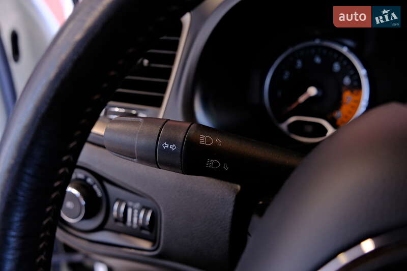 Позашляховик / Кросовер Jeep Renegade 2017 в Одесі