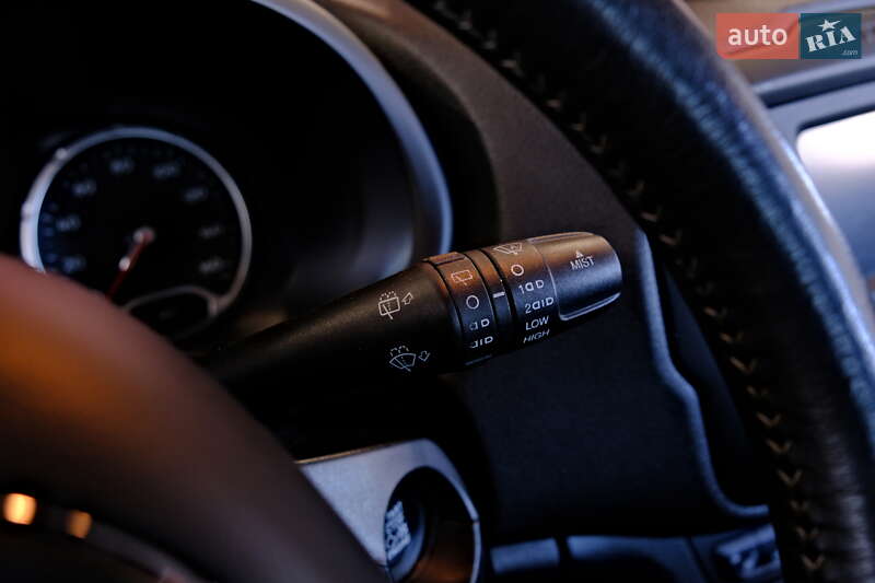 Позашляховик / Кросовер Jeep Renegade 2017 в Одесі