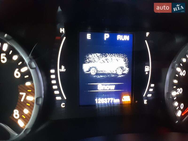 Внедорожник / Кроссовер Jeep Renegade 2019 в Киеве