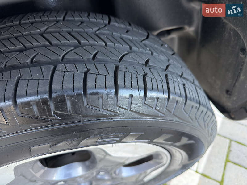 Внедорожник / Кроссовер Jeep Renegade 2017 в Житомире фото 57 Внедорожник / Кроссовер Jeep Renegade 2017 в Житомире