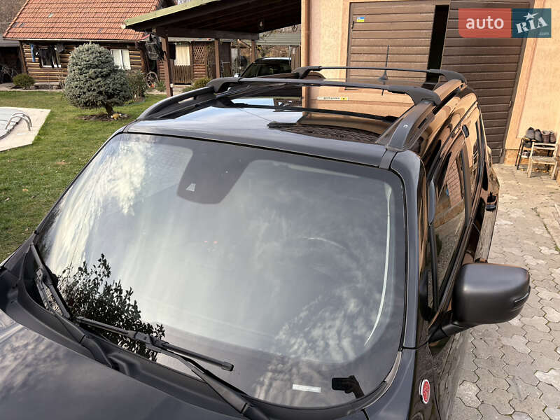 Внедорожник / Кроссовер Jeep Renegade 2018 в Ивано-Франковске фото 13 Внедорожник / Кроссовер Jeep Renegade 2018 в Ивано-Франковске