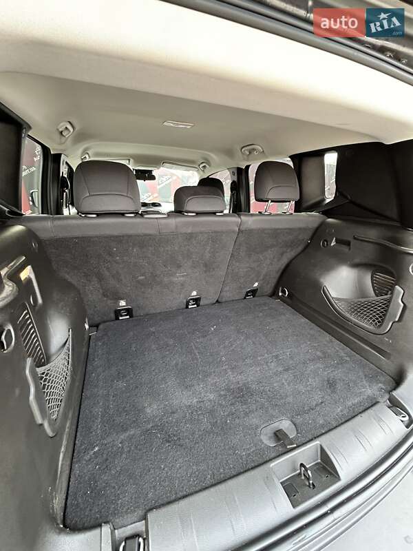 Позашляховик / Кросовер Jeep Renegade 2018 в Сумах фото 13 Позашляховик / Кросовер Jeep Renegade 2018 в Сумах