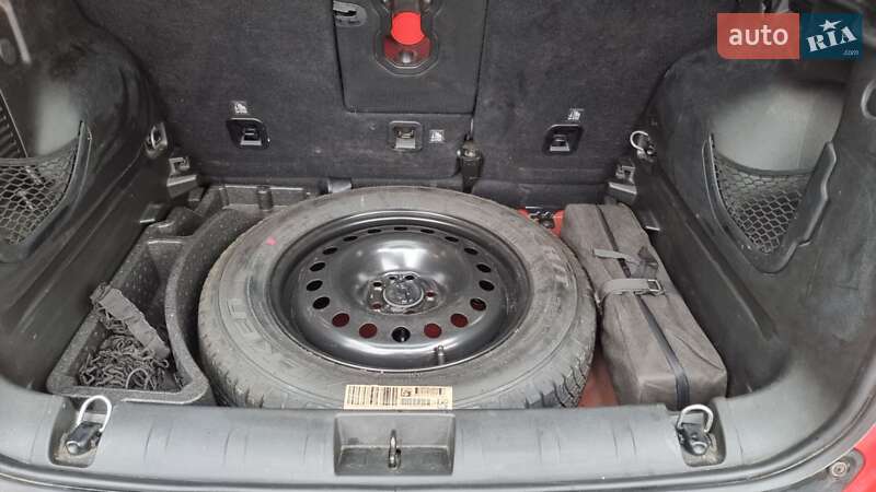 Внедорожник / Кроссовер Jeep Renegade 2018 в Киеве фото 35 Внедорожник / Кроссовер Jeep Renegade 2018 в Киеве