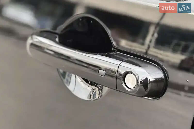 Внедорожник / Кроссовер Jeep Renegade 2017 в Луцке