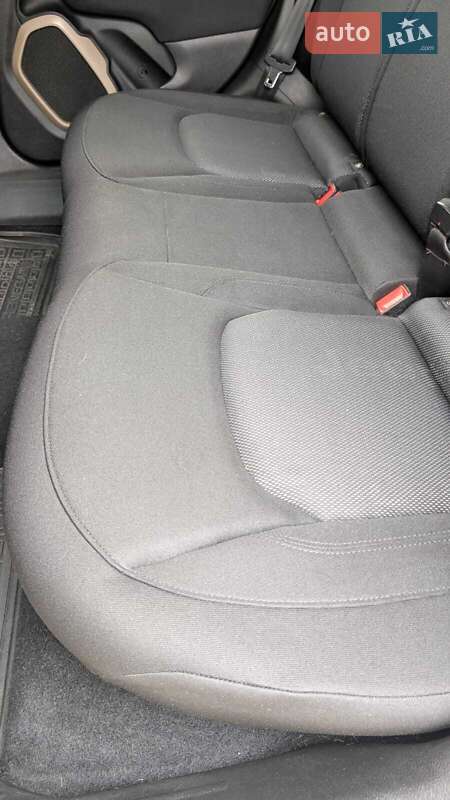 Внедорожник / Кроссовер Jeep Renegade 2015 в Днепре фото 13 Внедорожник / Кроссовер Jeep Renegade 2015 в Днепре