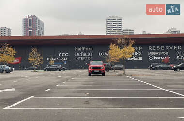 Позашляховик / Кросовер Jeep Renegade 2018 в Києві