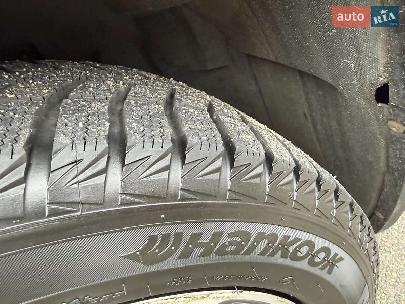 Внедорожник / Кроссовер Jeep Renegade 2018 в Киеве фото 11 Внедорожник / Кроссовер Jeep Renegade 2018 в Киеве