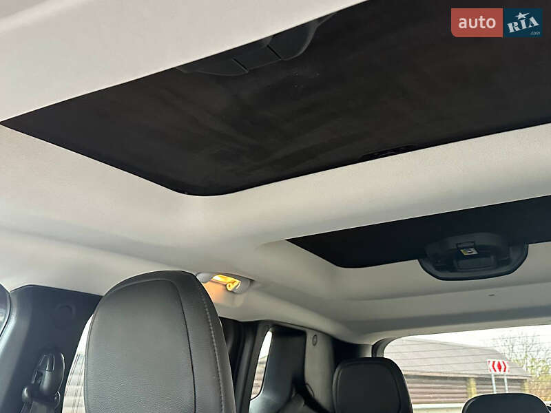 Позашляховик / Кросовер Jeep Renegade 2019 в Хмельницькому фото 36 Позашляховик / Кросовер Jeep Renegade 2019 в Хмельницькому