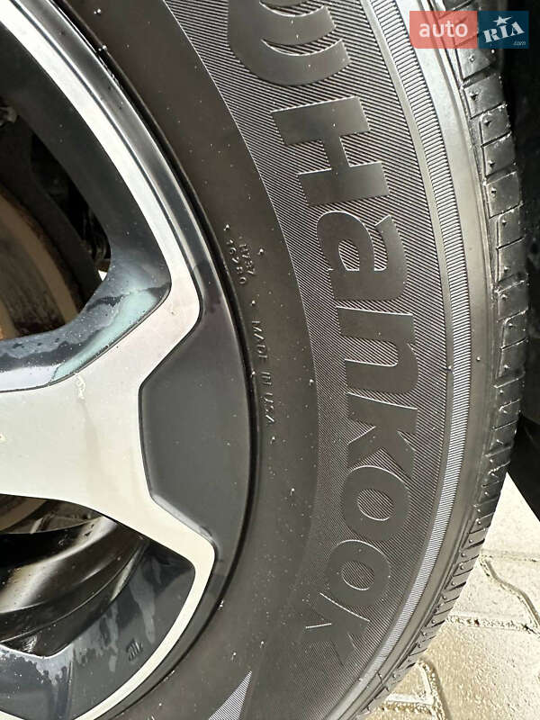 Позашляховик / Кросовер Jeep Renegade 2019 в Хмельницькому фото 48 Позашляховик / Кросовер Jeep Renegade 2019 в Хмельницькому