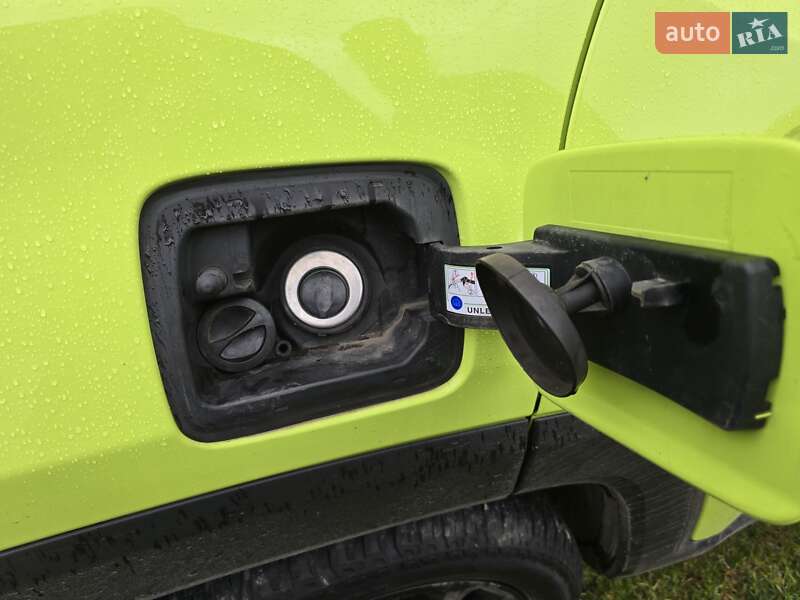 Внедорожник / Кроссовер Jeep Renegade 2017 в Киеве