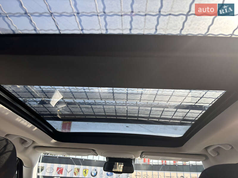 Позашляховик / Кросовер Jeep Renegade 2018 в Києві фото 17 Позашляховик / Кросовер Jeep Renegade 2018 в Києві