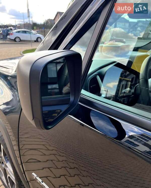 Позашляховик / Кросовер Jeep Renegade 2020 в Києві